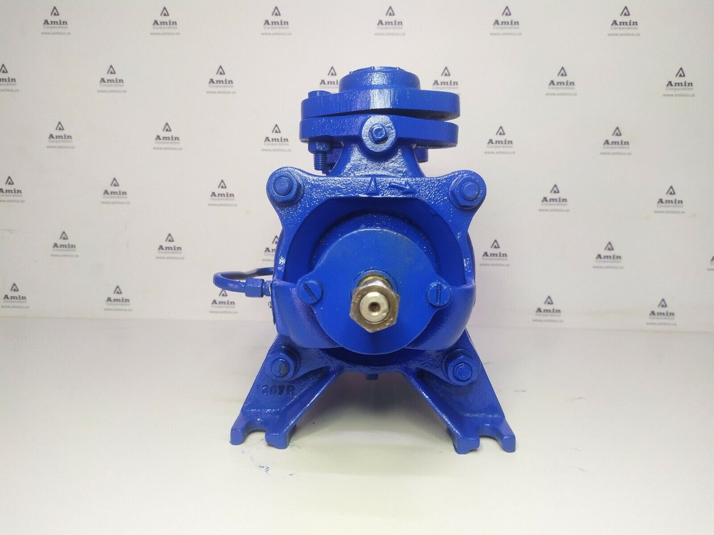Allweiler AG S0N223WWBS10 Centrifugal pump