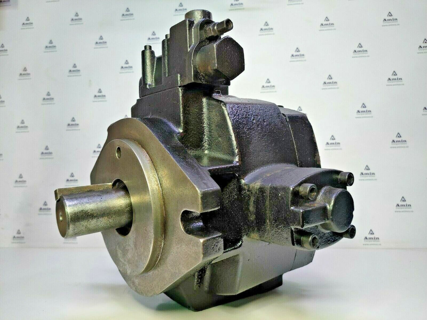 Parker Denison PVV 125-20-R-2-M-30 Hydraulic Vane pump