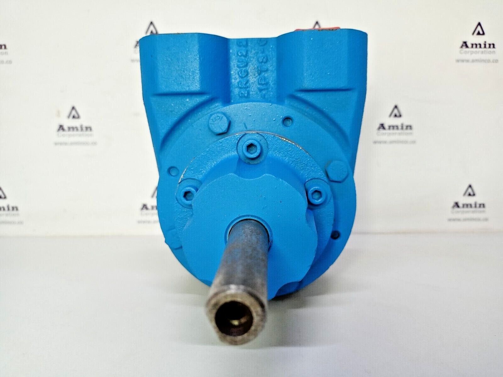 Tuthill 2C2B-CC-7 Hydraulic pump , Port sizes: 1'' NPT - NEW FAST SHIPPING