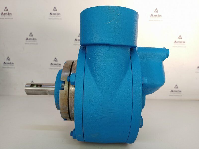 Tuthill 4C2FV-C-7 Hydraulic pump
