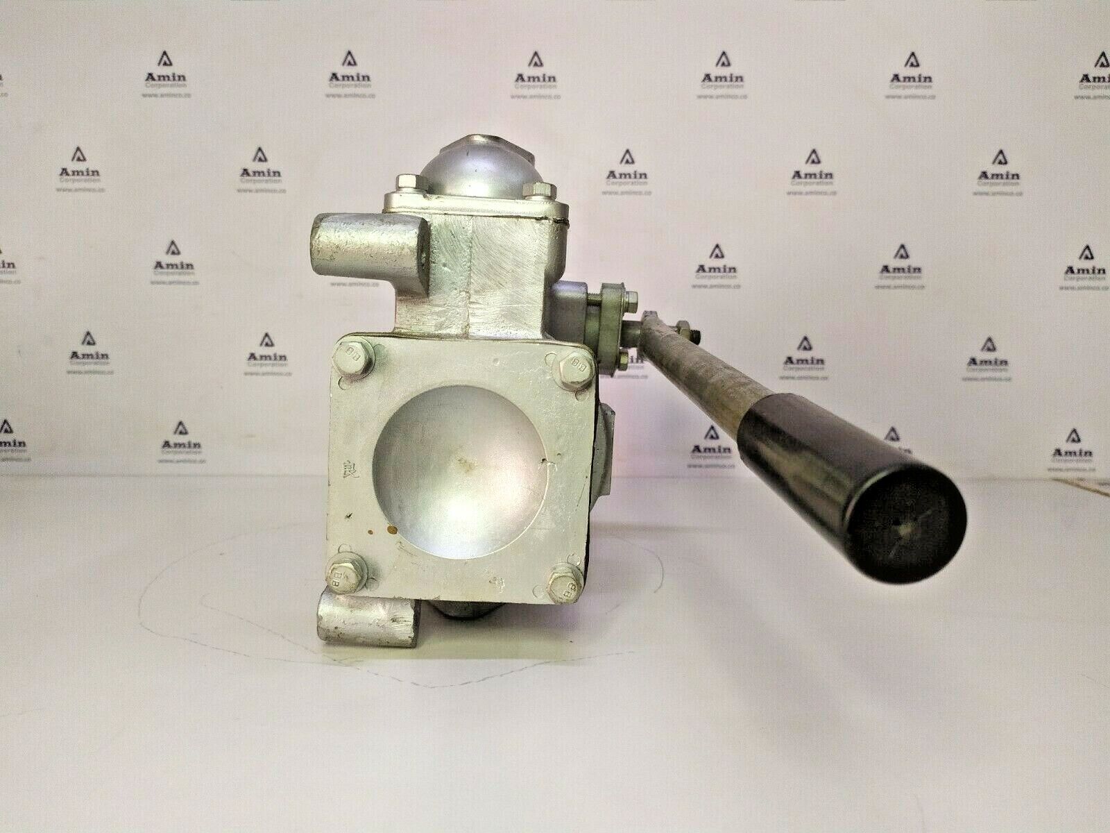 Sili CS-25Y/H Marine Hand pump - NEW