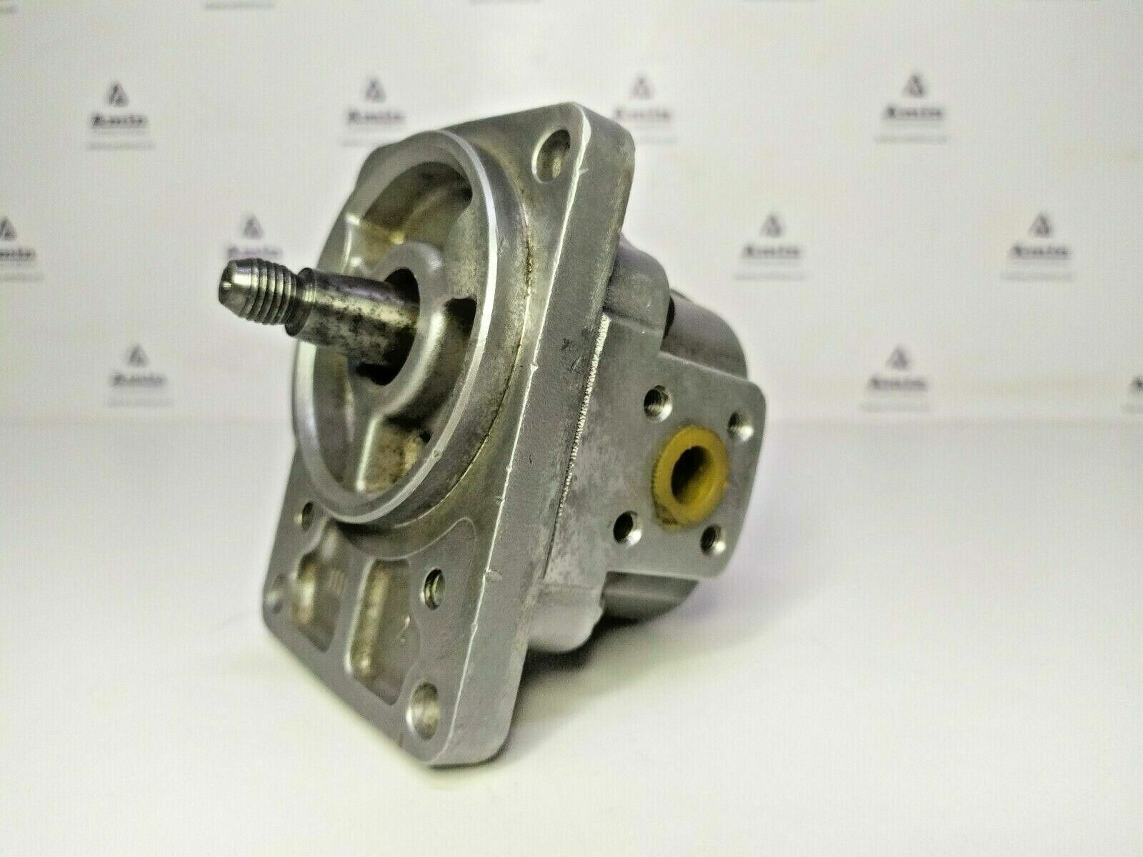 Bosch 0510 320 005 Hydraulic gear pump - PRESSURE TESTED GOOD WORKING PUMP