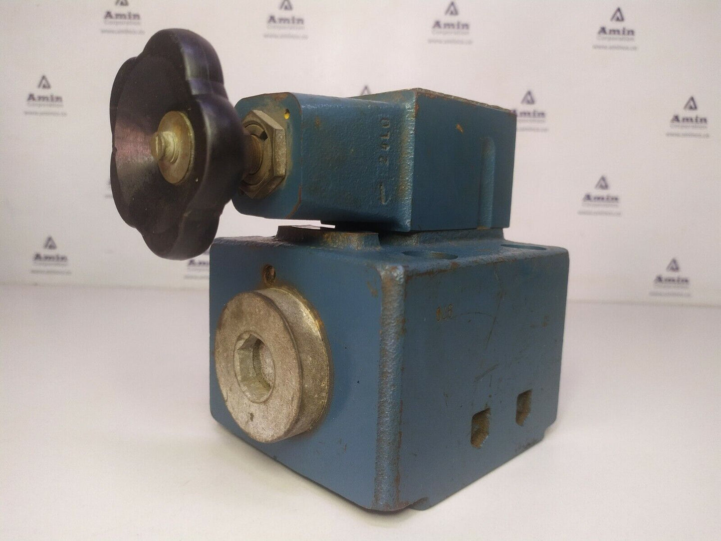 Bosch 0811 102 171 Pressure relief valve DB20Z4-5X/315XYM - NEW