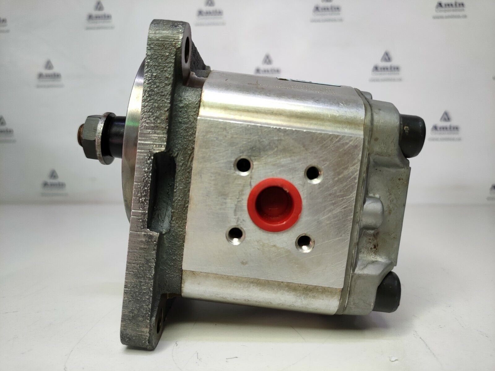 Denison Hydraulics GP2G 12 5R00 B100 Hydraulic Gear pump - NEW