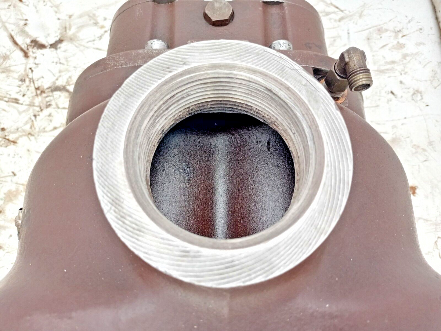 Tamrotor Marine Compressor Code:04013221Rotary Screw Air Compressor