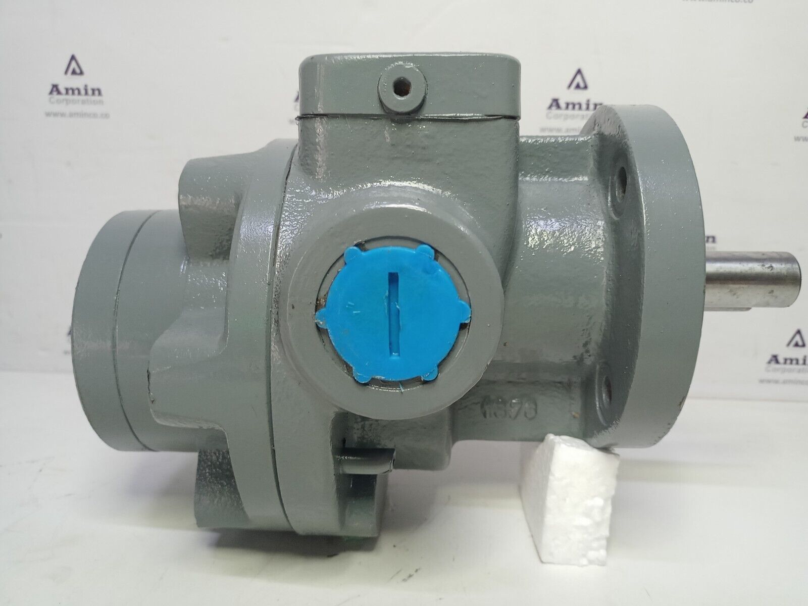 Kracht FMVZ 2/23 B0DE1 Transfer gear pump - Refurbished and Tested