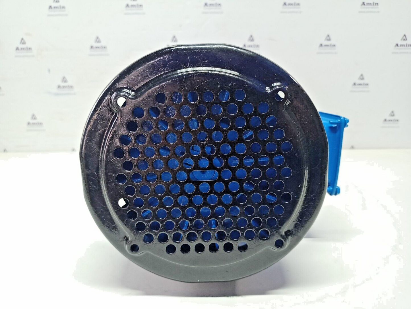 Burks pump H22AJ00 Turbine pump with 3PH 1-1.5 HP 3450RPM Bluffton Turbine pump