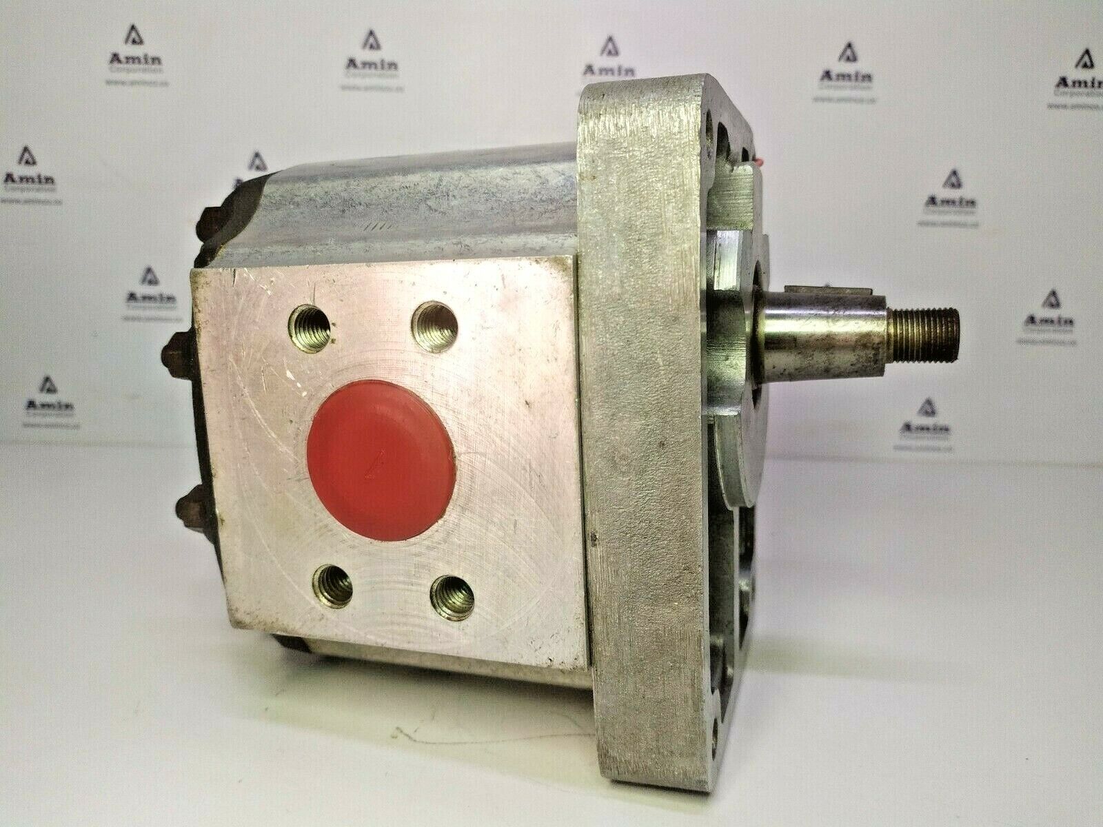 Ultra 2866 4998 Hydraulic gear pump - TESTED PUMP