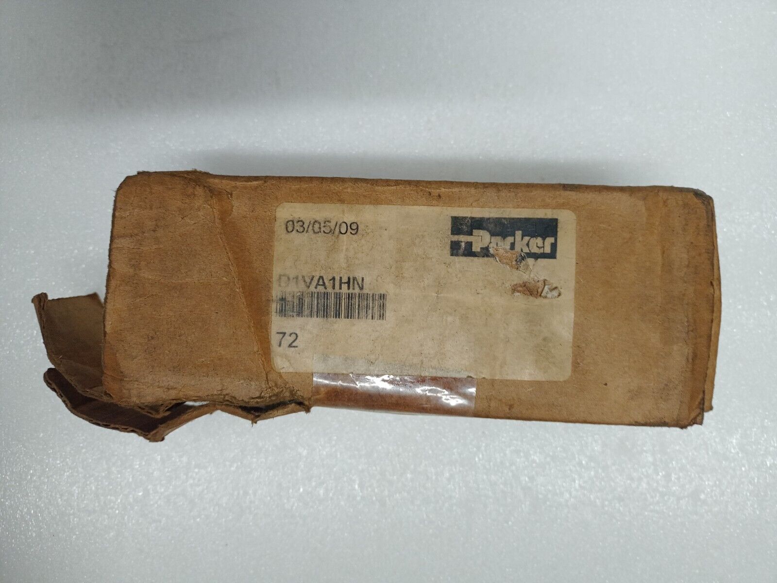 Parker D1VA1HN Directional control valve - NEW #2