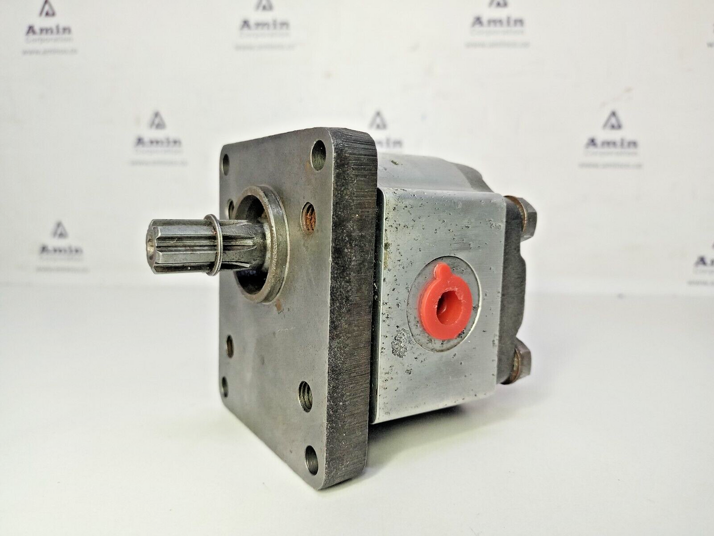 Orsta A4R TGL10859 Hydraulic Gear pump - Used