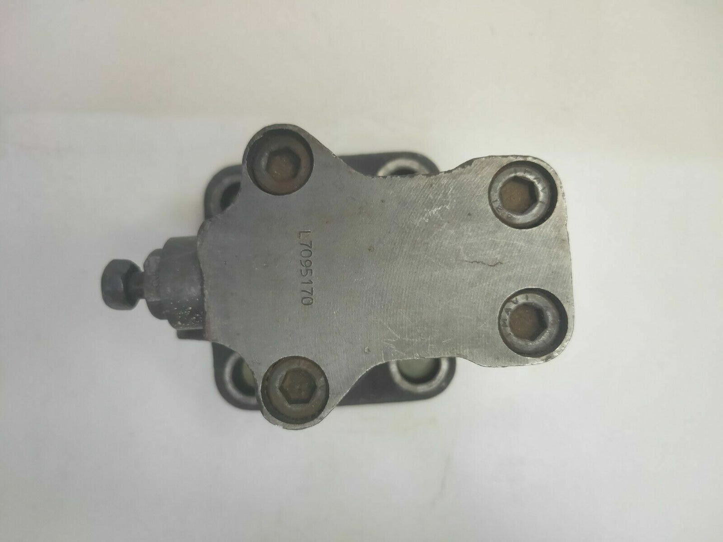 Atos AGAM-20/210 /52 Pressure relief valve - NEW