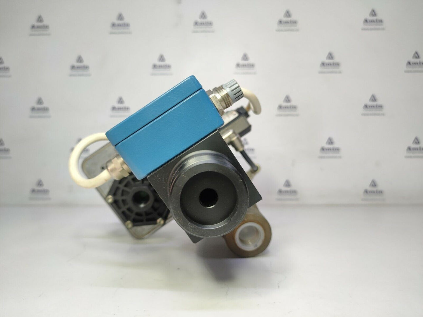 Allweiler A25 Automatic Breather Ejector for centrifugal pump 220v/50Hz - NEW