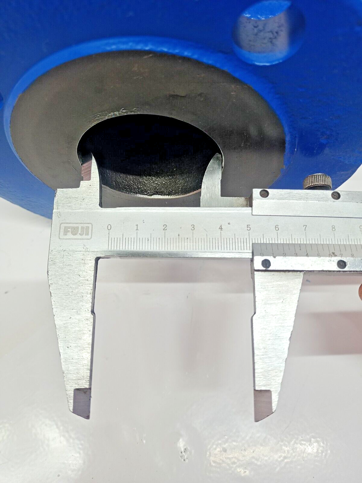 Kral KF-85.DBA.008997 Magnetic coupling Triple screw pump