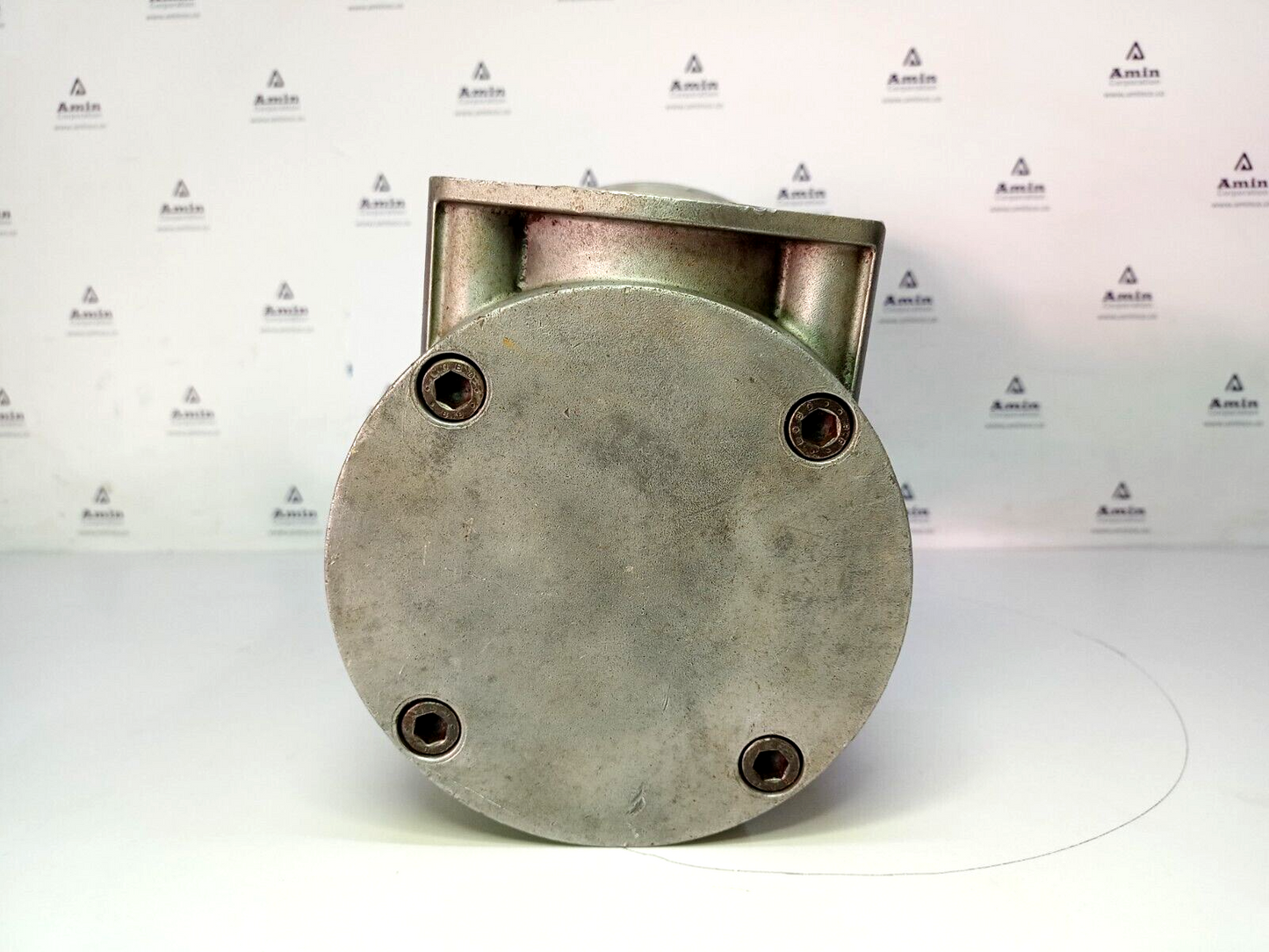 Settima Meccanica GR55-SMT16B-330LGV Triple Screw Pump - Refurbished