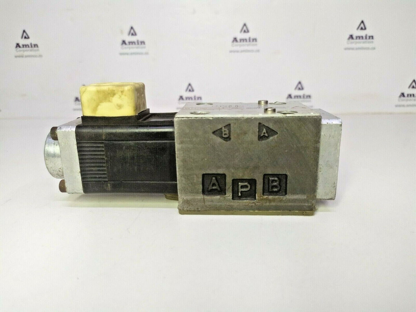 ATOS DHE-631/2 /40 Directional control valve - NEW SURPLUS