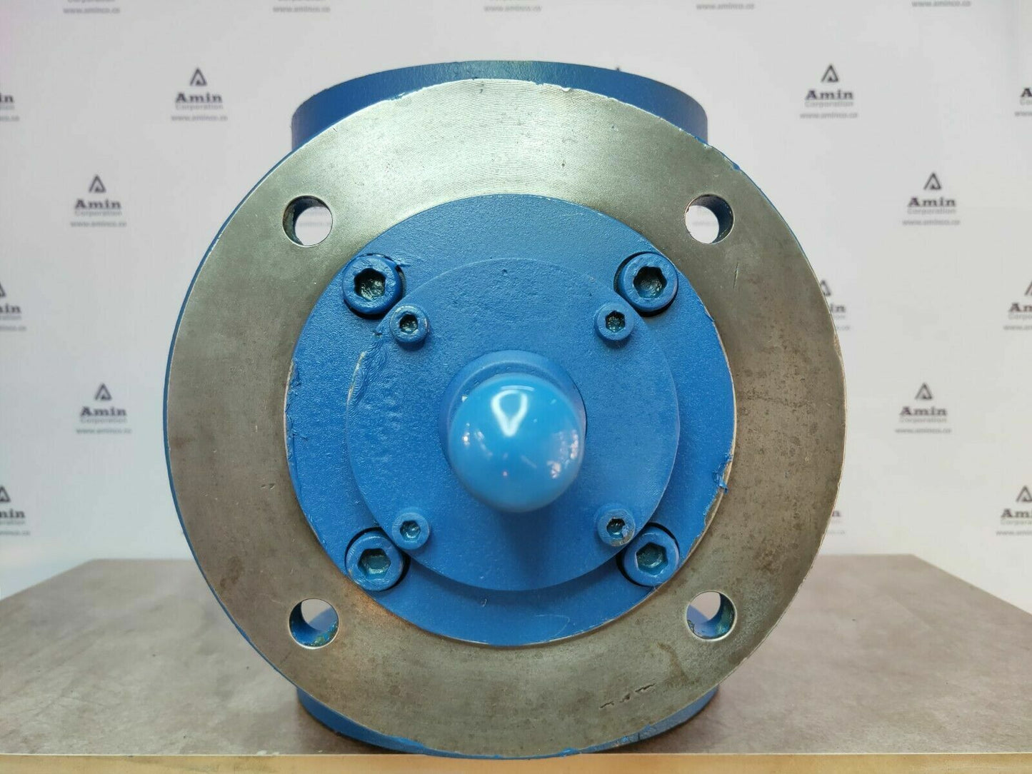 IMO Pump ACG 052K5 NTBP Triple screw pump