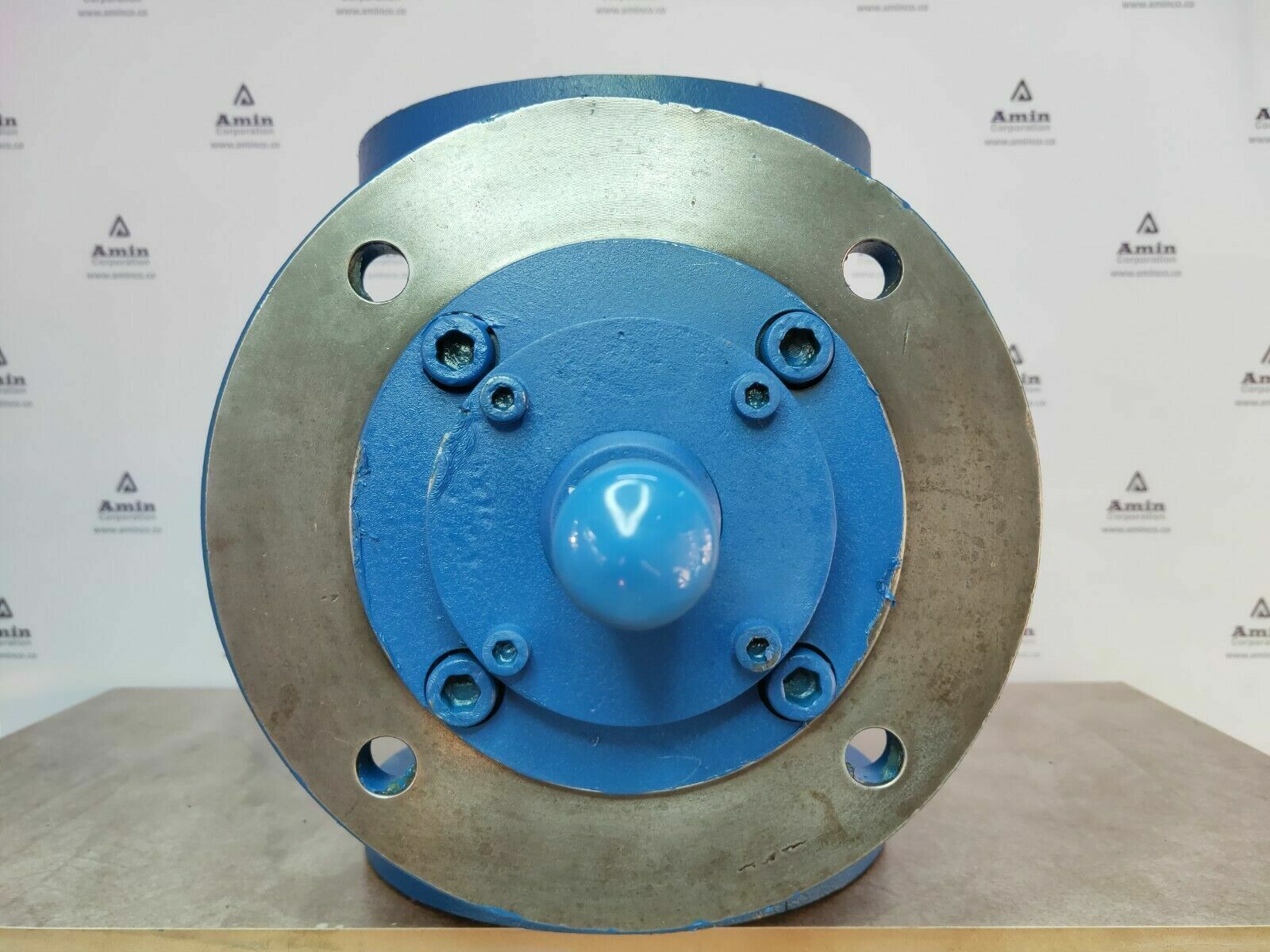 IMO Pump ACG 052K5 NTBP Triple screw pump