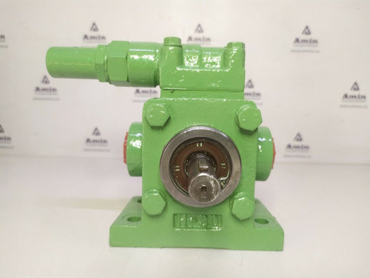 Naniwa pump TLG-2R Gear pump