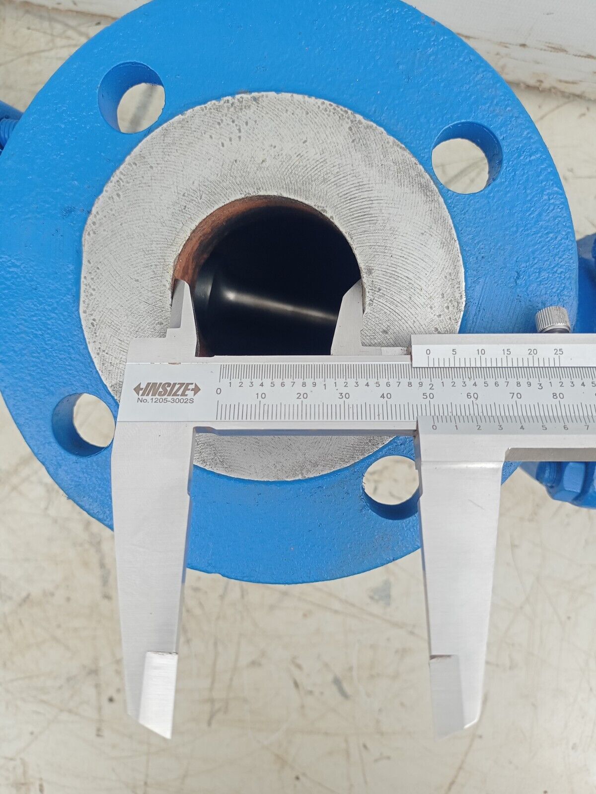 DVZ-Services DVZ 25.1 Progressive cavity single screw pump
