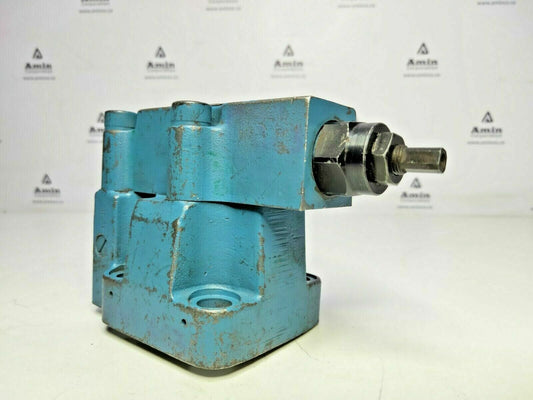 Vickers CG2V 6CW 10 Pressure Relief valve, Rated pressure 350 bar
