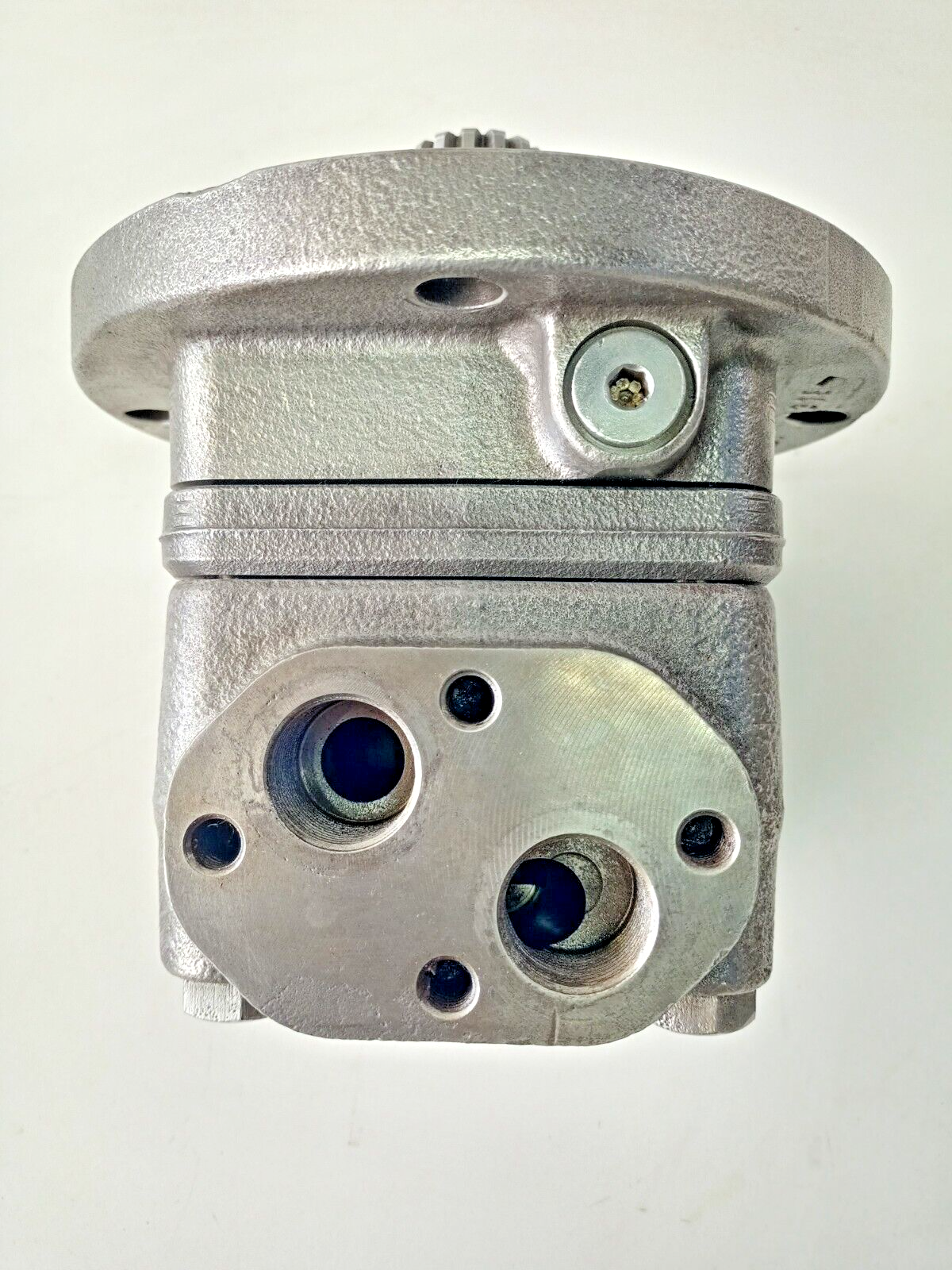 Sauer Danfoss OMTS 160 Hydraulic motor 151B3036 - NEW (Free Expedited fast ship)