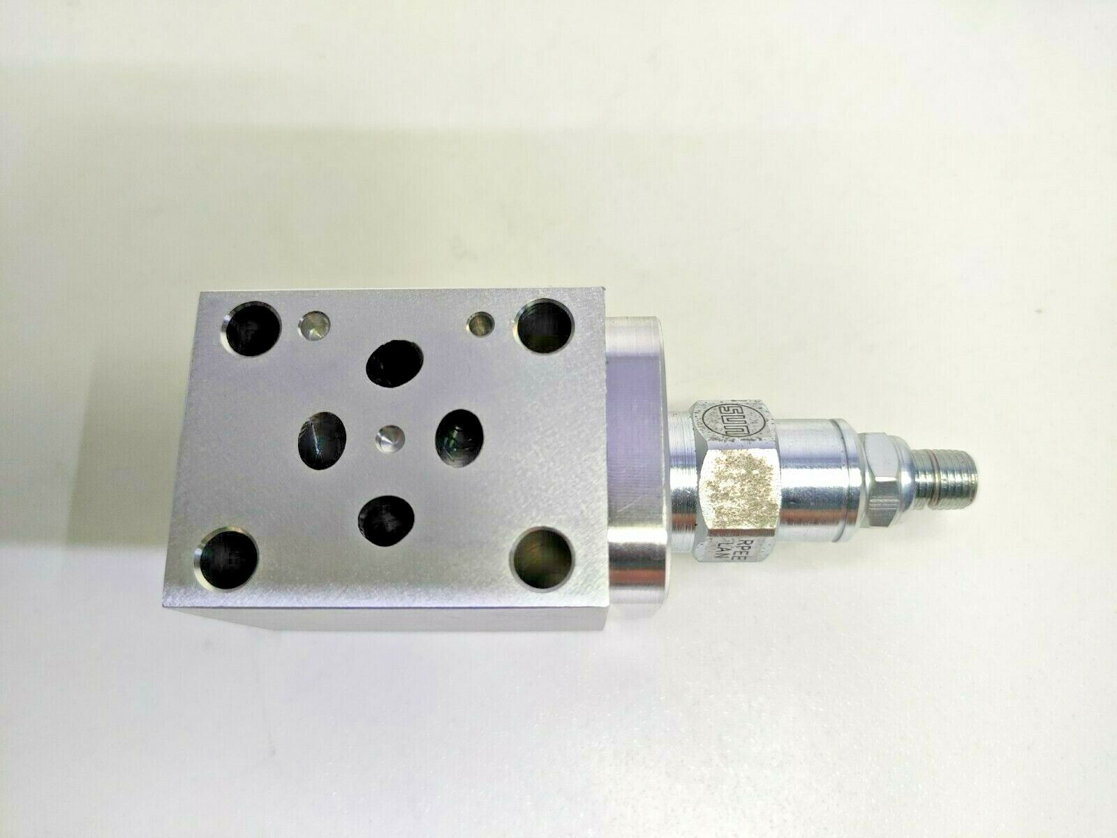 Sun hydraulics FBP/M with RPEE-LAN Valve - NEW