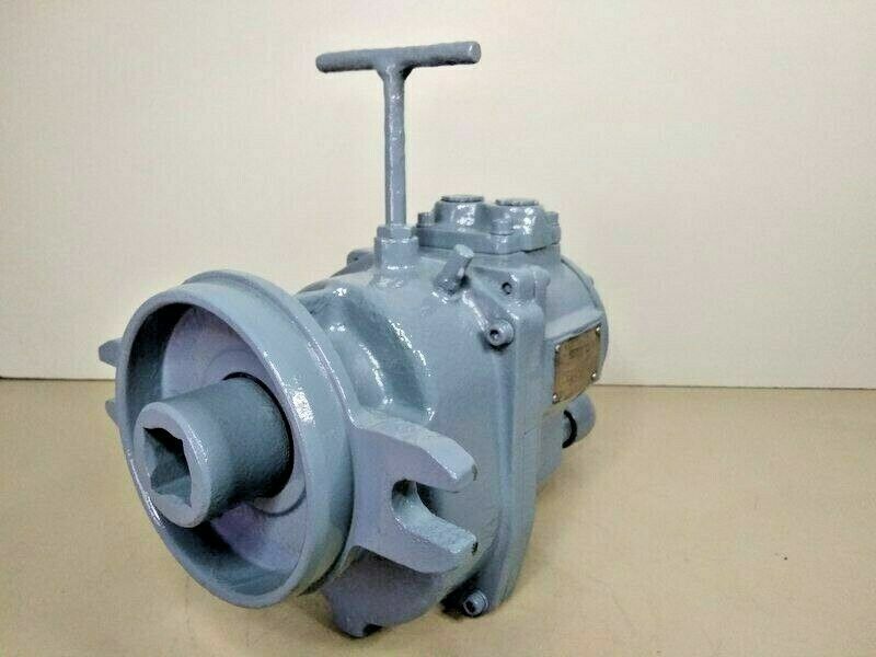 JAM 1.5 PE - 300DR Japan Air motor co.,Ltd.