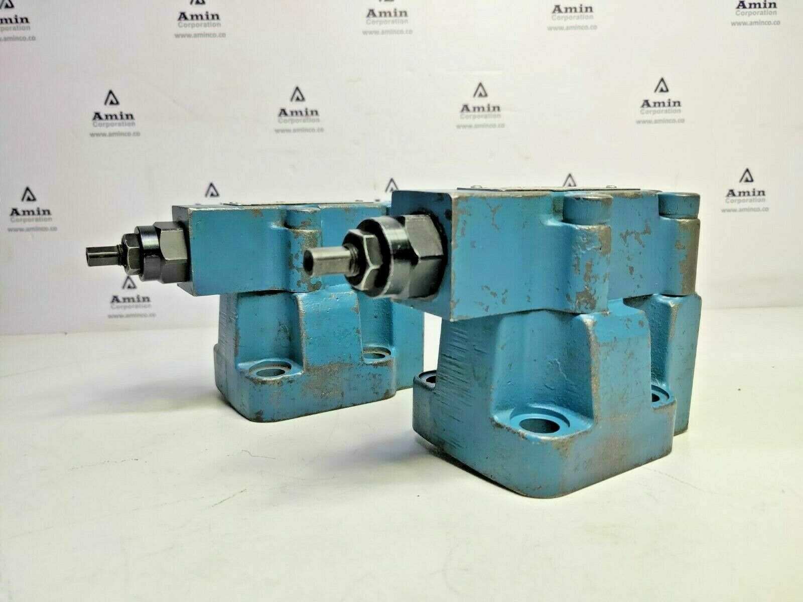 Vickers CG2V 6CW 10 Pressure Relief valve, Rated pressure 350 bar