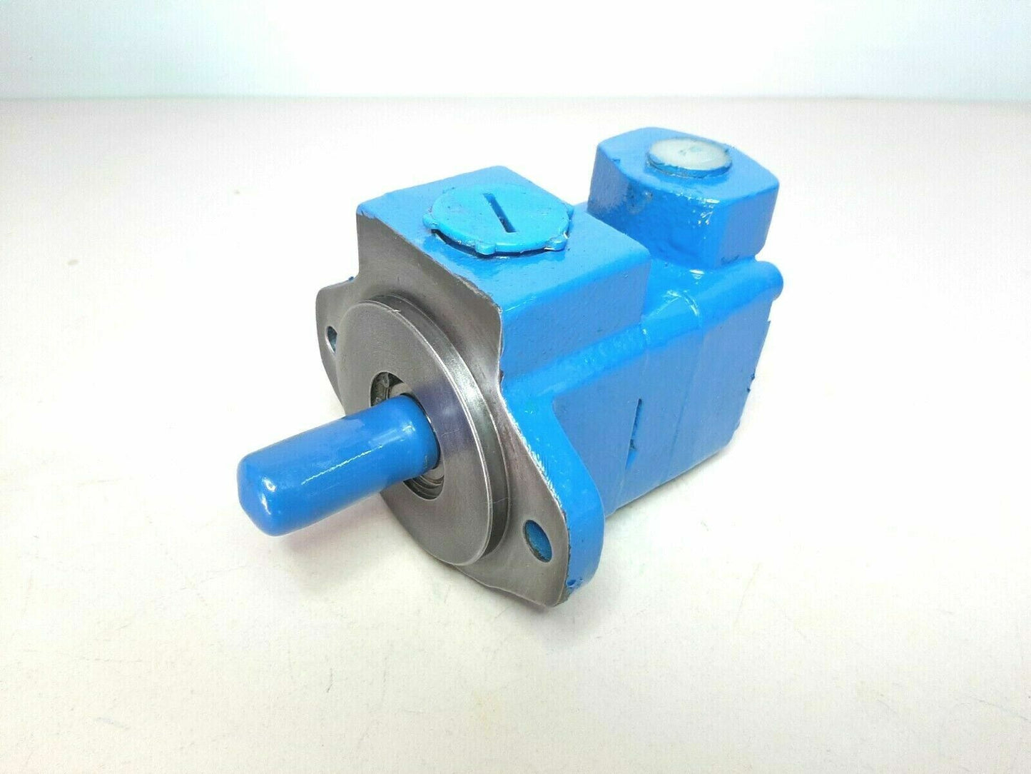 Vickers SQP01-4-1A23-15-S87 Hydraulic vane pump - PRESSURE TESTED PUMP