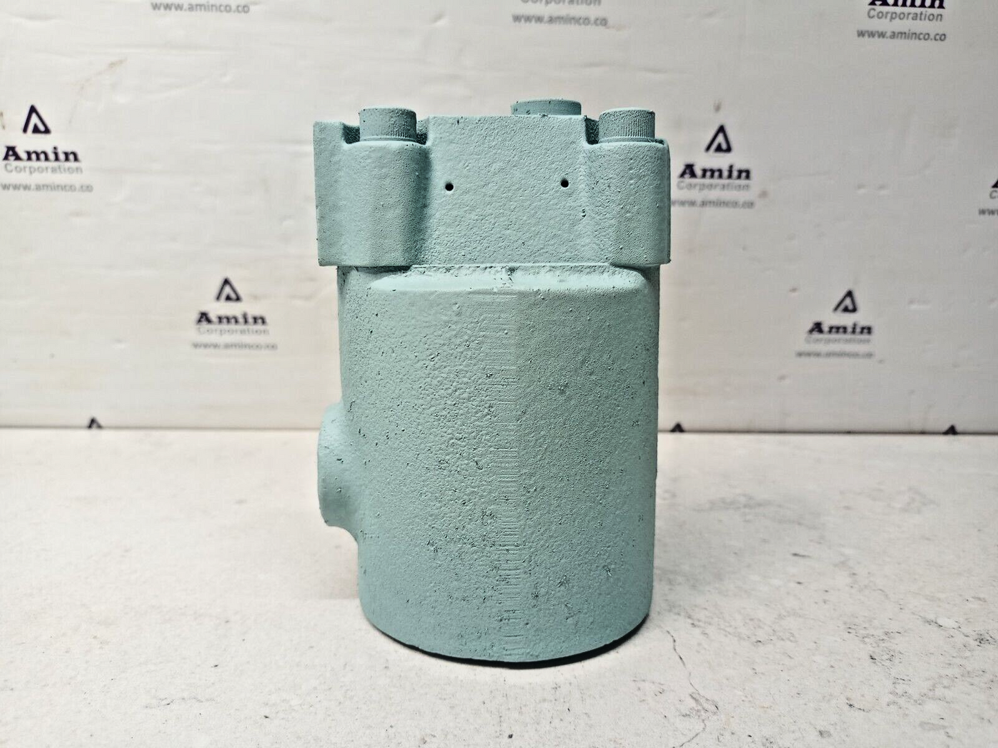 Hagglunds Denison D4S10 D21 115 B1 Directional seat valve