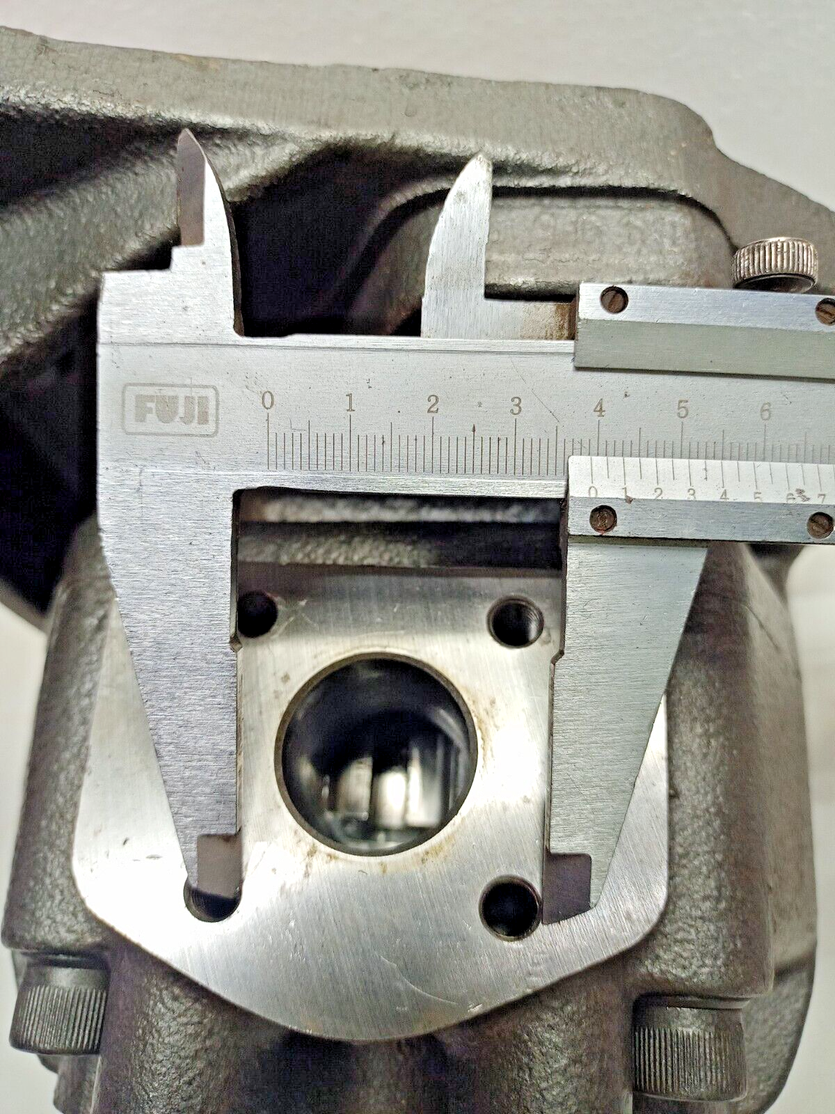 Kracht KP2/32 S1XA K00 4DL1 Hydraulic gear pump - NEW