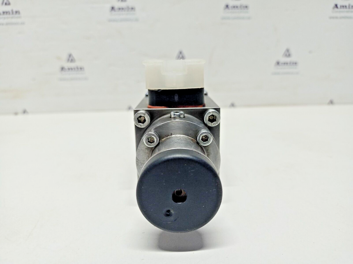 Rexroth DBEP 6C06-13/45AG24N9K4M Hydraulic Proportional pressure relief valve