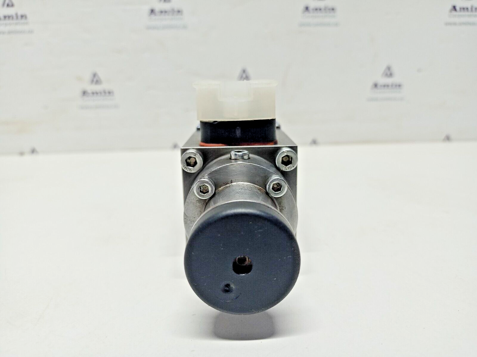 Rexroth DBEP 6C06-13/45AG24N9K4M Hydraulic Proportional pressure relief valve