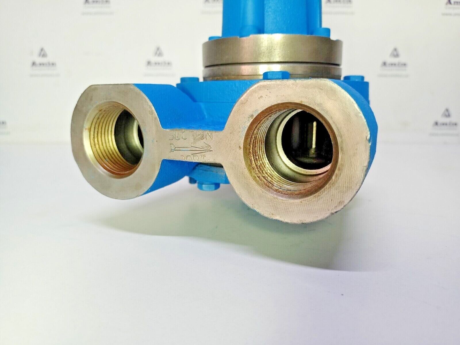 Tuthill 2C2B-CC-7 Hydraulic pump , Port sizes: 1'' NPT - NEW FAST SHIPPING
