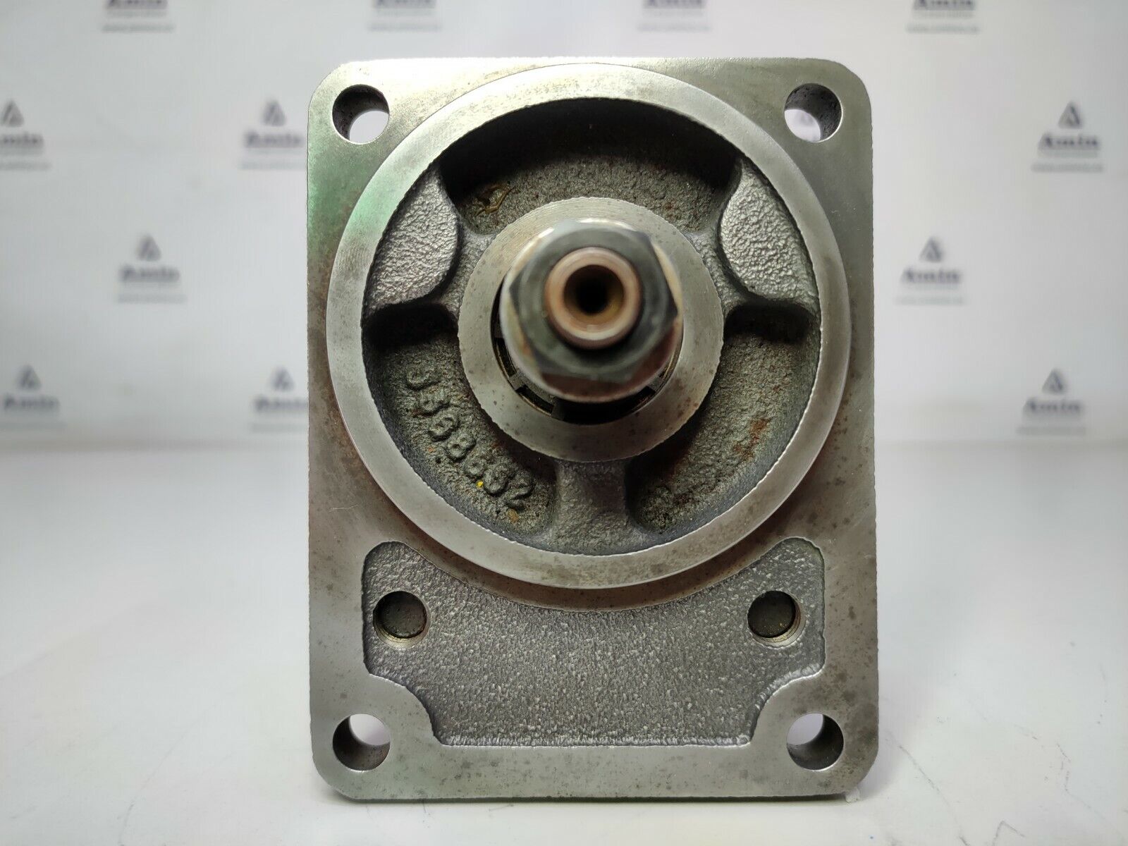 Denison Hydraulics GP2G 12 5R00 B100 Hydraulic Gear pump - NEW