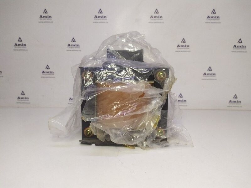 Denki Keiki TSE-50M transformer 500VA, 60Hz - NEW