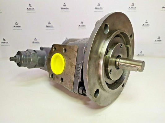 Kracht KF4/180 G10B N00 7DP1 Transfer gear pump P/N P.0052830003 - NEW