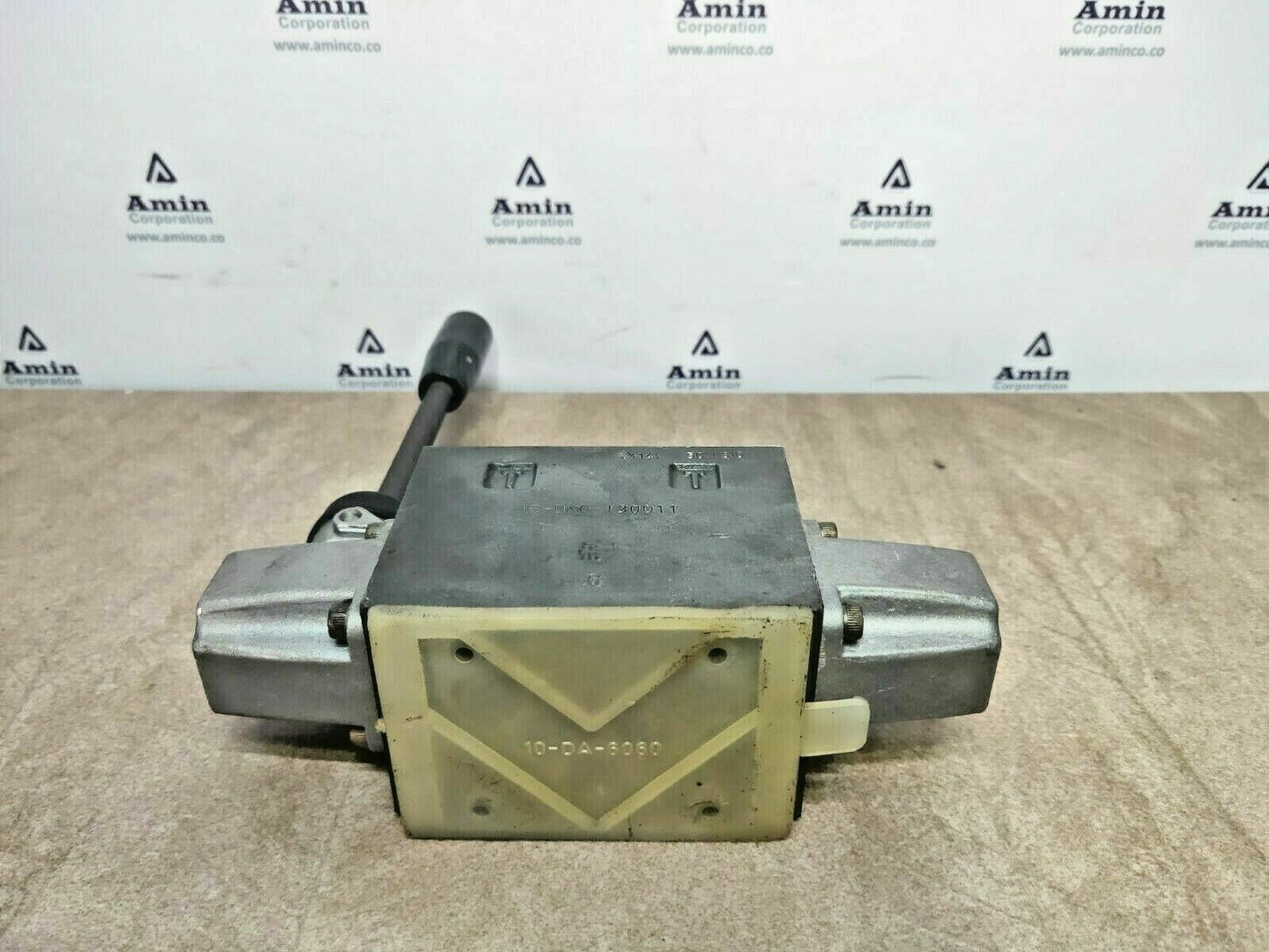 ATOS DK-1141 50 Directional conttrol valve - NEW