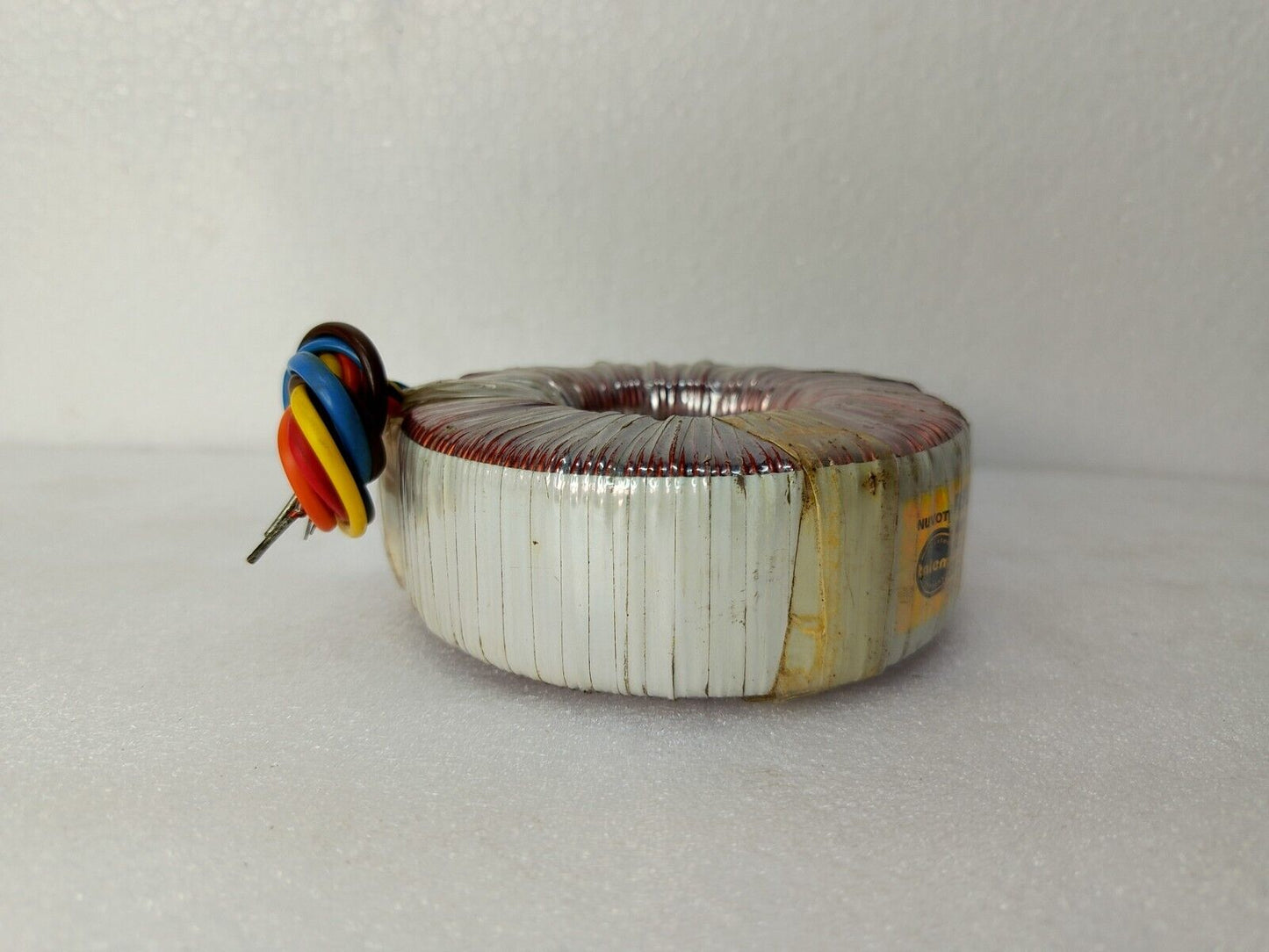 NUVOTEM TALEMA RS0225P1-2-018 Transformer