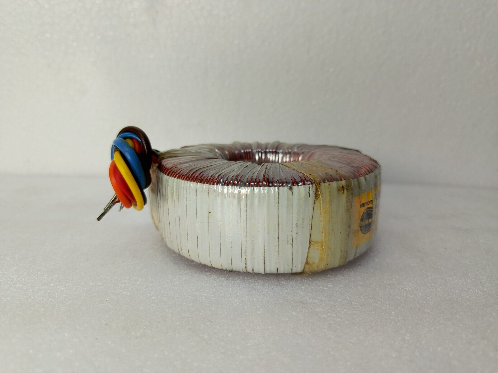 NUVOTEM TALEMA RS0225P1-2-018 Transformer