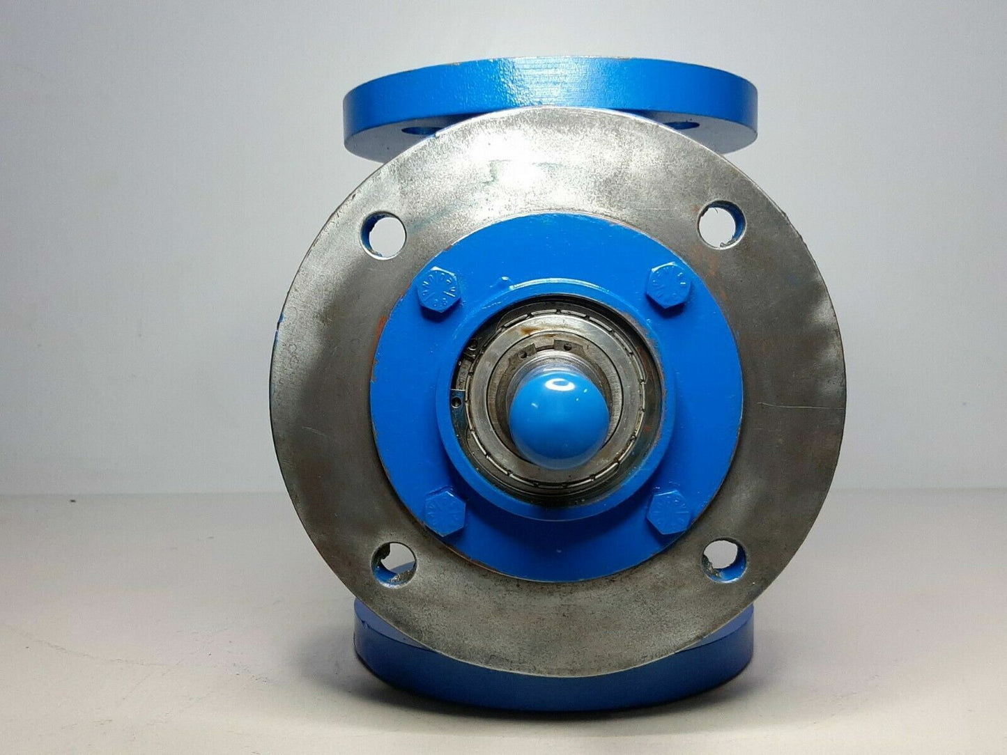 IMO Pump ACG 052-2N 2F Triple screw pump - Pressure tested pump