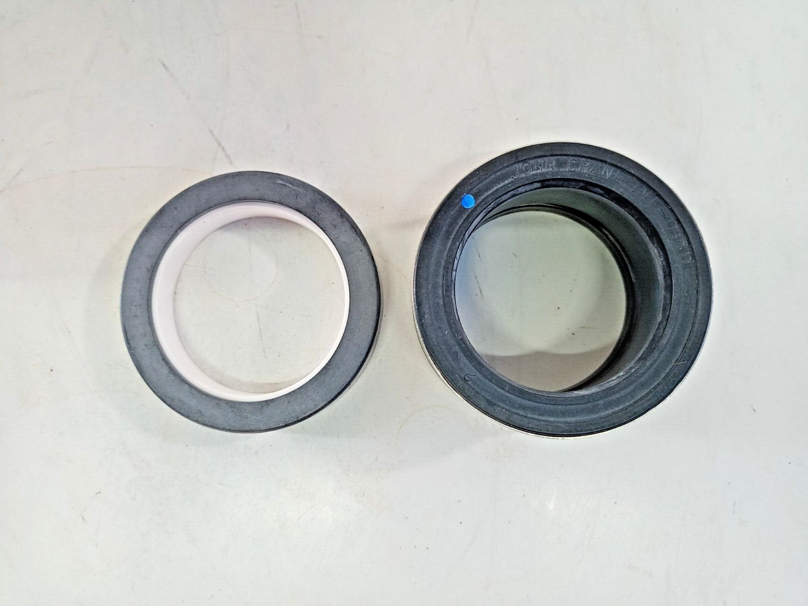 John Crane Type 2100, 45mm 0450-S mechanical seal for Naniwa aux c.s.w. pump