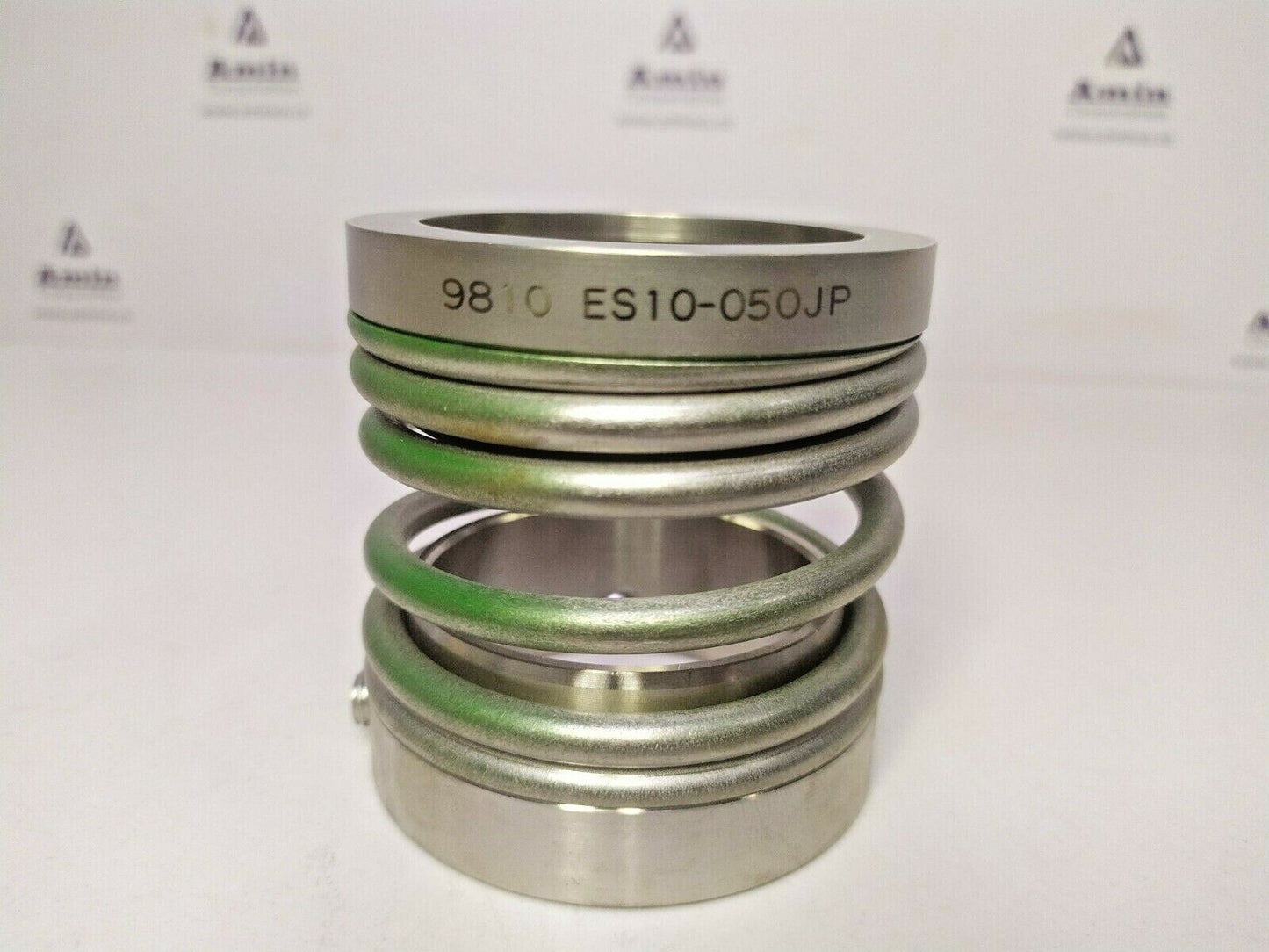 Shinko Mechanical seal part no. 54 Seal size: 50mm for GHQ-100-2M pump - NEW