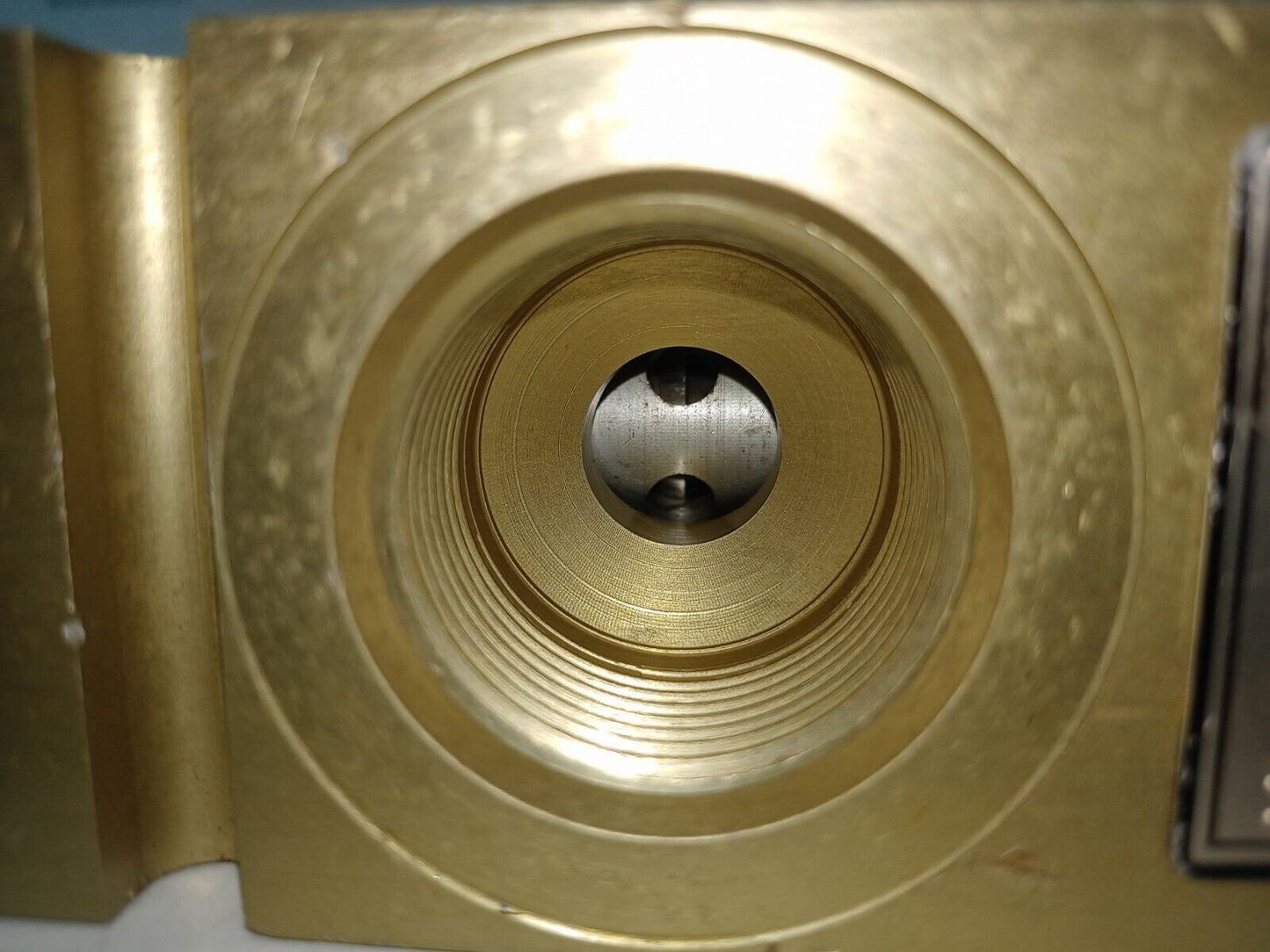 Modular Controls PRV2-16-S-16T60 Pressure reducing valve - NEW