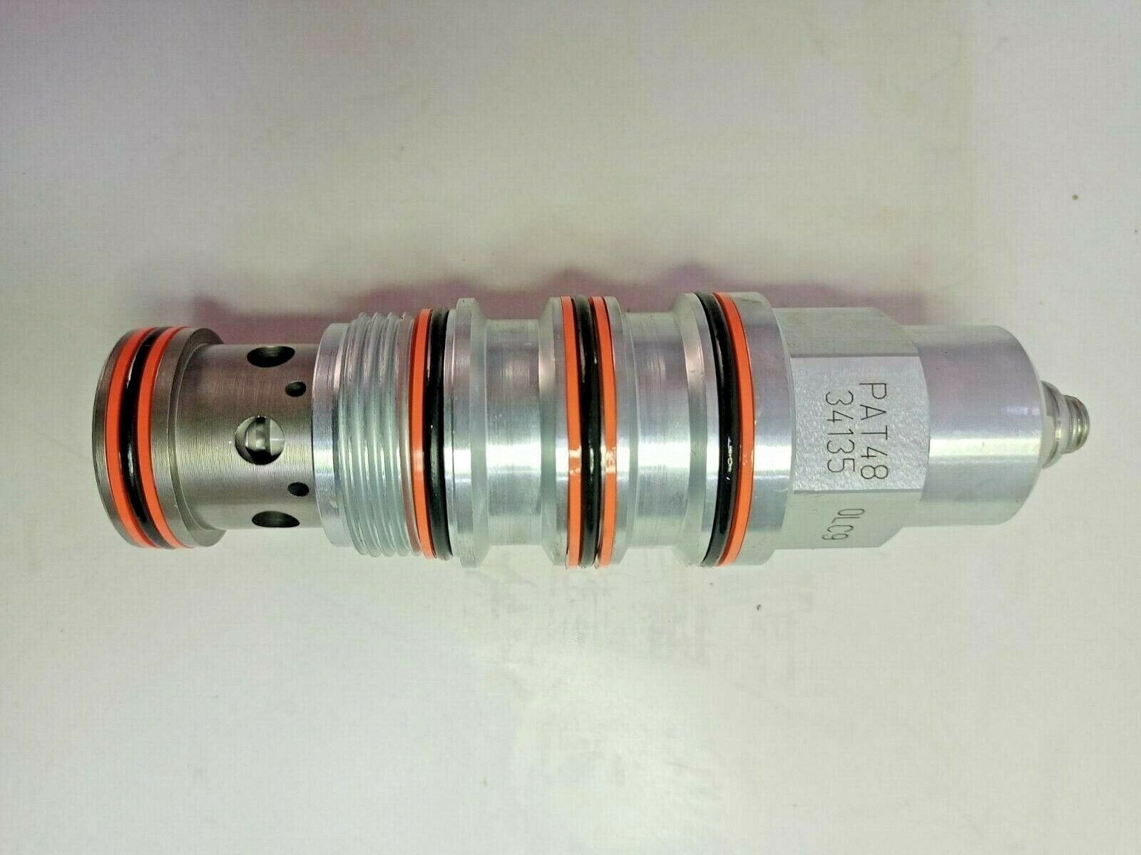 Sun hydraulics CWGG-LGN Counterbalance valve 5:1 pilot ratio CWGGLGN - NEW