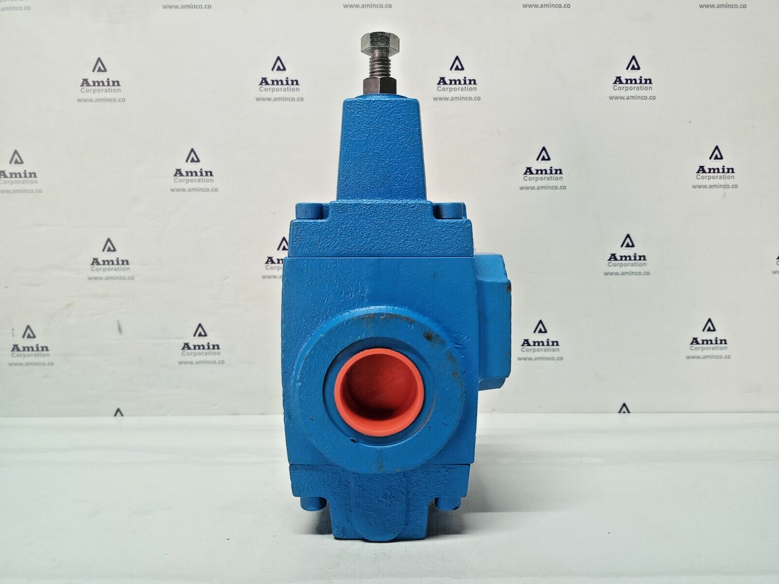 Eaton Vickers RT-10-A4-22UB Hydraulic pressure control valve RT10A422UB - NEW