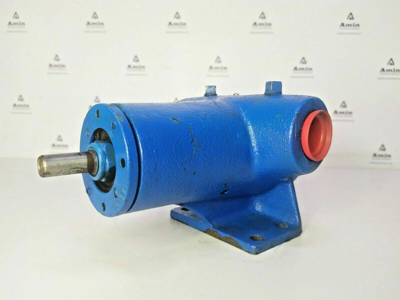 Viking Pump GV-969 Hydraulic internal gear pump, EMD P/N: 9331607
