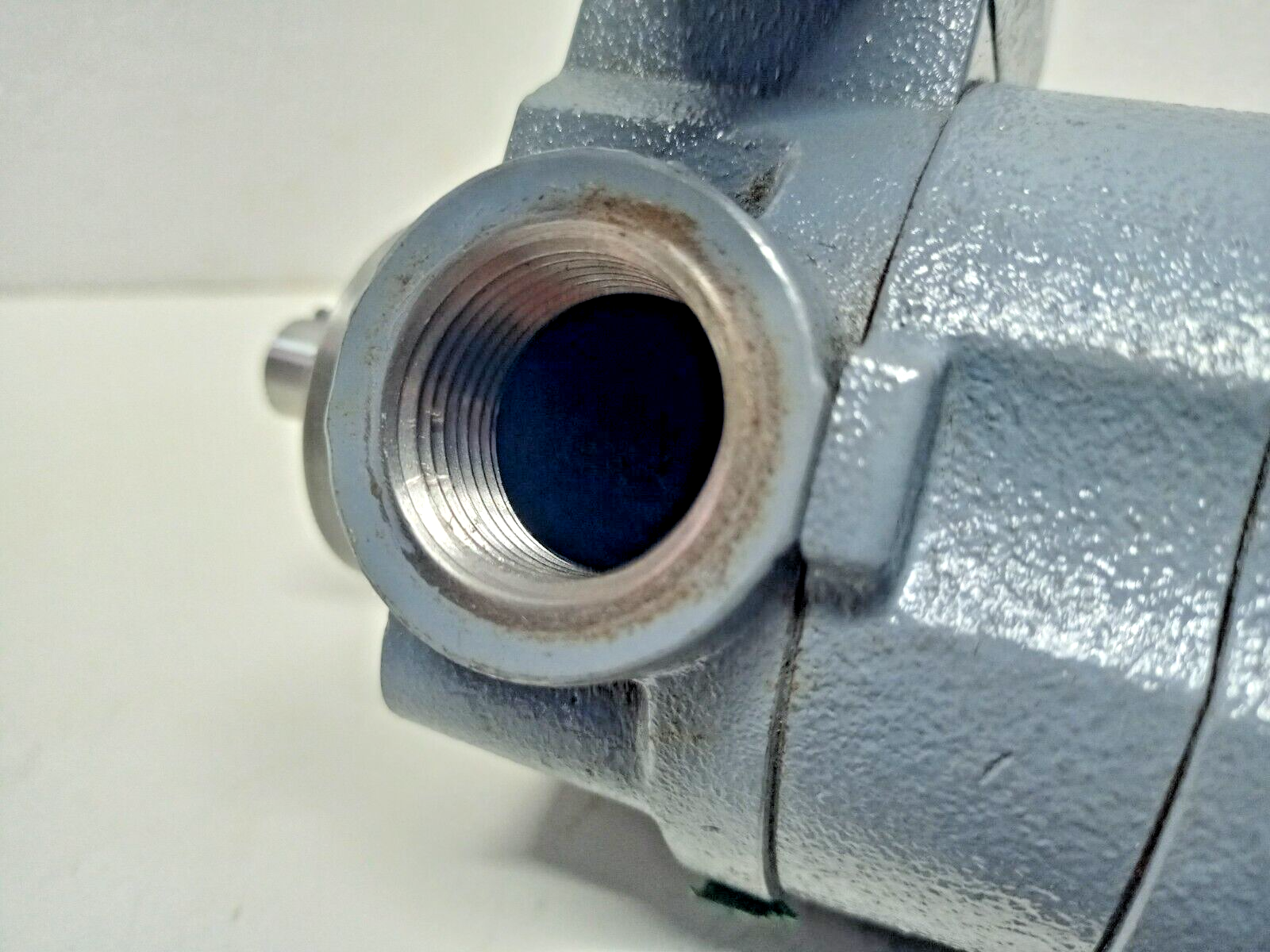Fuji Techno 210ASWM-VB Internal gear pump - NEW FREE SHIPPING