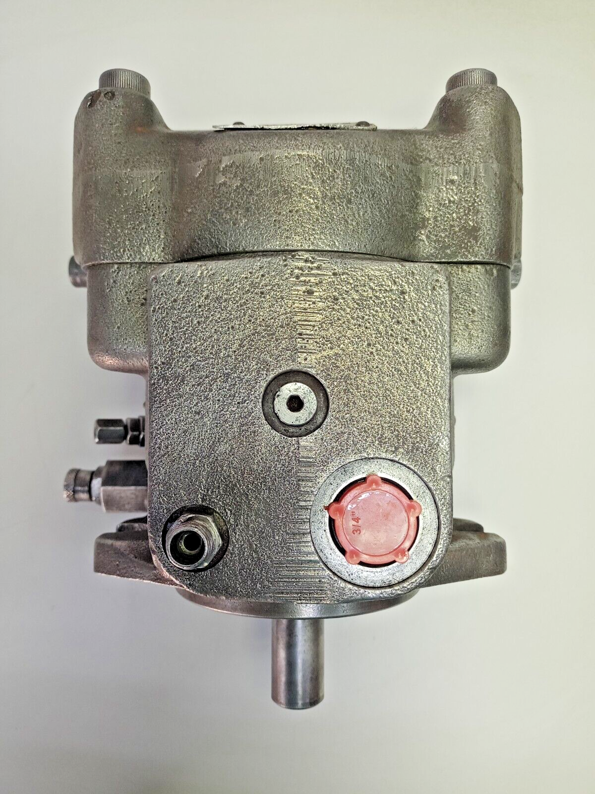 Parker PAVC3392L42A26 Hydraulic Piston pump PAVC33 Series - Refurbished