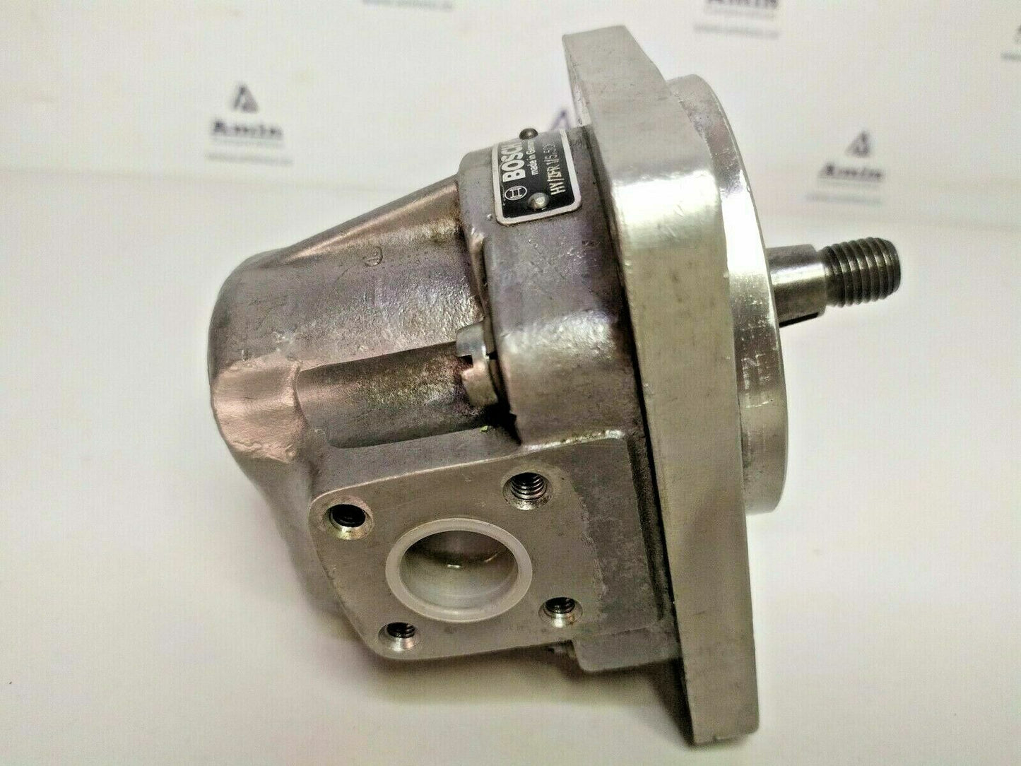 Bosch HY/ZFR 1/5,5CR101 Hydraulic gear pump - PRESSURE TESTED